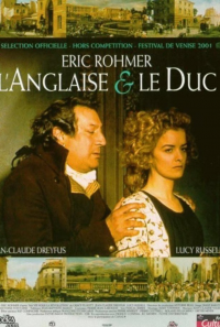 L'Anglaise et le Duc streaming