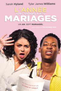 L'année des Mariages streaming