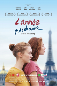 L'Année prochaine streaming
