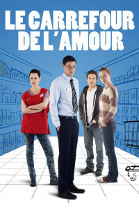 Le Carrefour de l'amour streaming