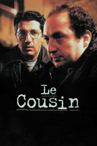 Le Cousin streaming