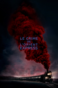 Le crime de l'Orient-Express streaming
