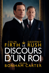 Le Discours d'un roi