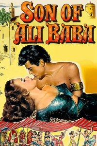 Le Fils d'Ali Baba