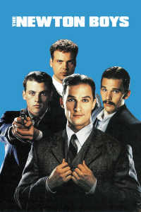 Le Gang des Newton
