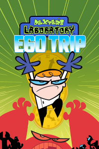 Le Laboratoire de Dexter : Voyage dans le temps