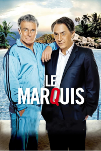 Le Marquis streaming