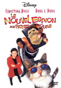 Le Nouvel Espion aux pattes de velours streaming