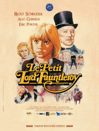 Le petit Lord Fauntleroy streaming