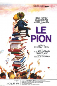 Le Pion streaming