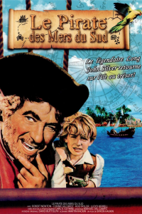 Le Pirate des mers du Sud streaming
