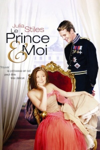 Le Prince et moi streaming
