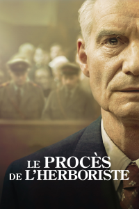 Le Procès de l'herboriste streaming
