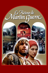 Le Retour de Martin Guerre streaming