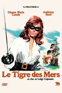 Le Tigre des mers streaming