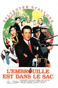 L'embrouille est dans le sac