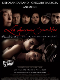 Les Amours secrètes