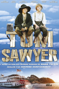 Les aventures de Tom Sawyer