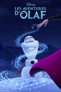 Les Aventures d'Olaf streaming