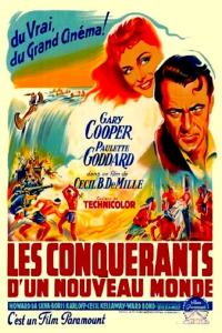 Les Conquérants d'un nouveau monde