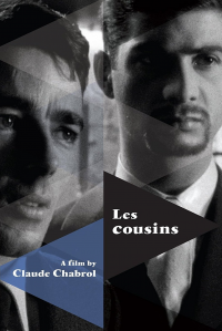 Les Cousins streaming