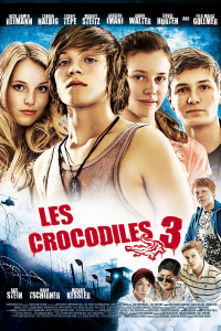 Les Crocodiles 3