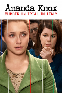 Les deux visages d'Amanda