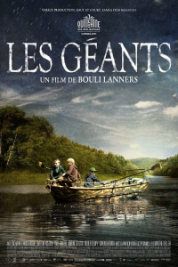 Les géants streaming