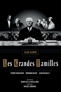 Les Grandes Familles