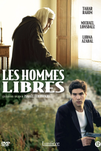 Les Hommes Libres streaming