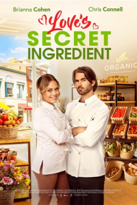 Les ingrédients secrets de l'amour streaming