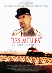 Les Milles, le train de la liberté streaming