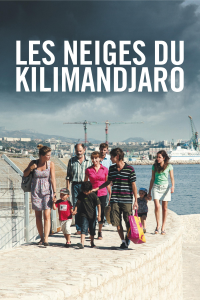 Les Neiges du Kilimandjaro