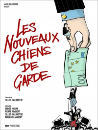 Les Nouveaux Chiens de garde streaming
