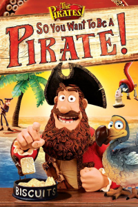 Les Pirates ! Toi aussi, deviens un pirate ! streaming