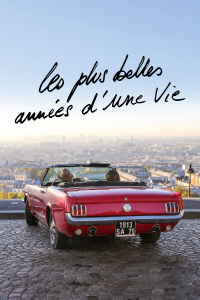 Les Plus Belles Années d'une vie streaming