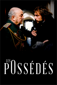 Les Possédés