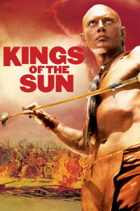 Les Rois du soleil