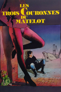 Les Trois couronnes du matelot streaming