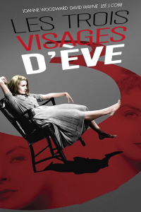 Les trois visages d'Eve streaming