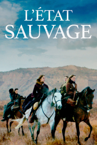 L'État sauvage