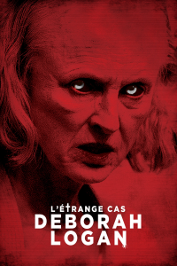 L'Étrange Cas Deborah Logan