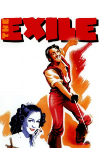 L'exilé streaming