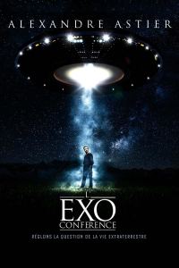 L'Exoconférence streaming