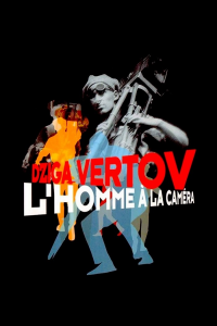 L'Homme à la caméra streaming