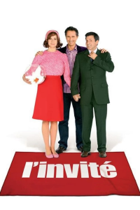 L'Invité streaming