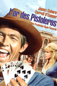 L'Or des pistoleros streaming
