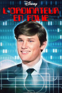 L'Ordinateur en folie streaming