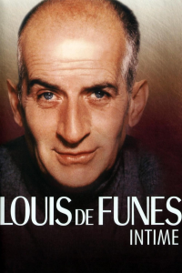 Louis de Funès Intime streaming