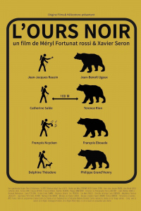 L'ours noir streaming